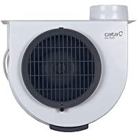 Cata GS 600 - Extractor de humos para cocinas- Extractor de cocina silencioso- Ventilador extractores de aire- Consumo…